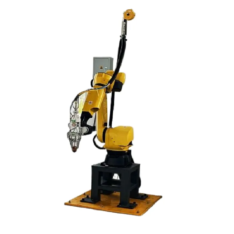 Laser Cladding Machine